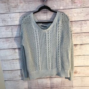 American Eagle Outfitters Sweater ( Size Medium )